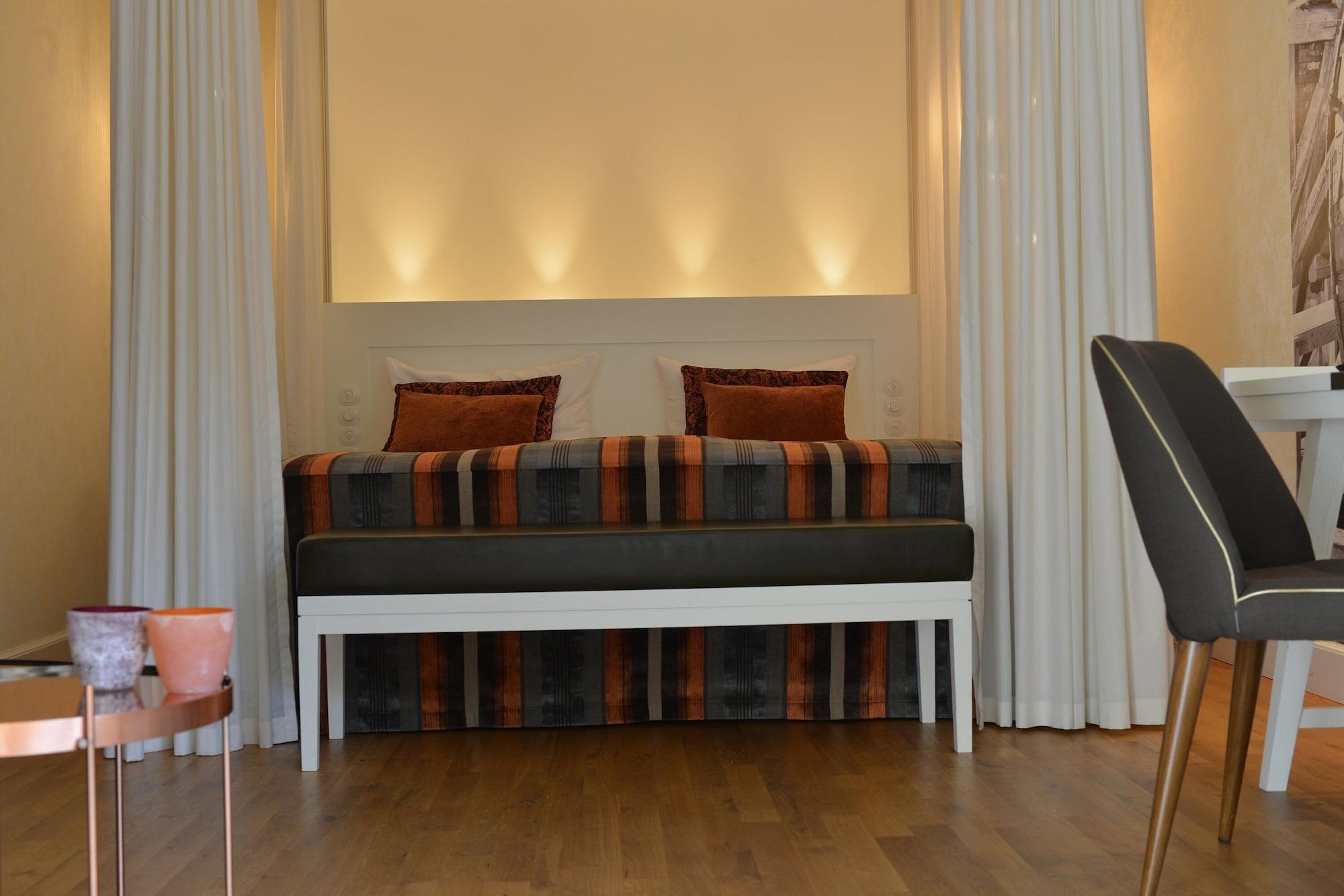 רוטנבורג אוב דר טאובר Villa Mittermeier, Hotellerie & Restaurant מראה חיצוני תמונה