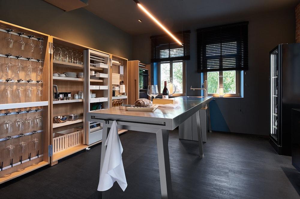 רוטנבורג אוב דר טאובר Villa Mittermeier, Hotellerie & Restaurant מראה חיצוני תמונה